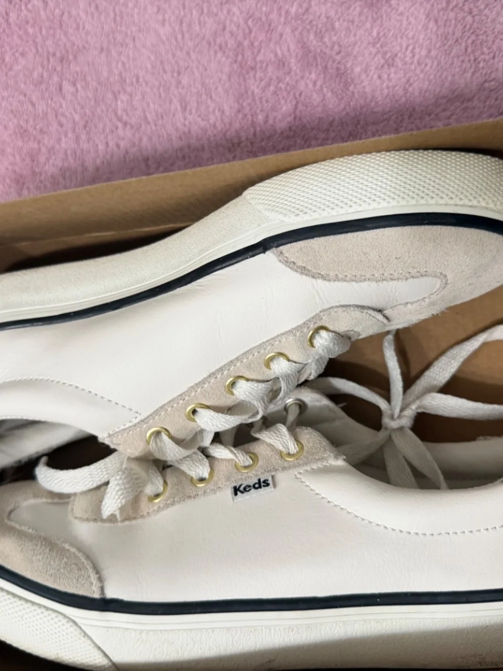 Keds women shoe size 7